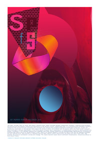 Strange Place for Snow